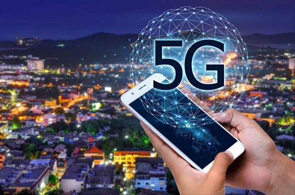“5G+VR”新發展